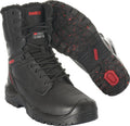 Sicherheitsstiefel FOOTWEAR INDUSTRY schwarz