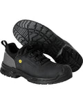 Sicherheitsschuh FOOTWEAR CLASSIC schwarz