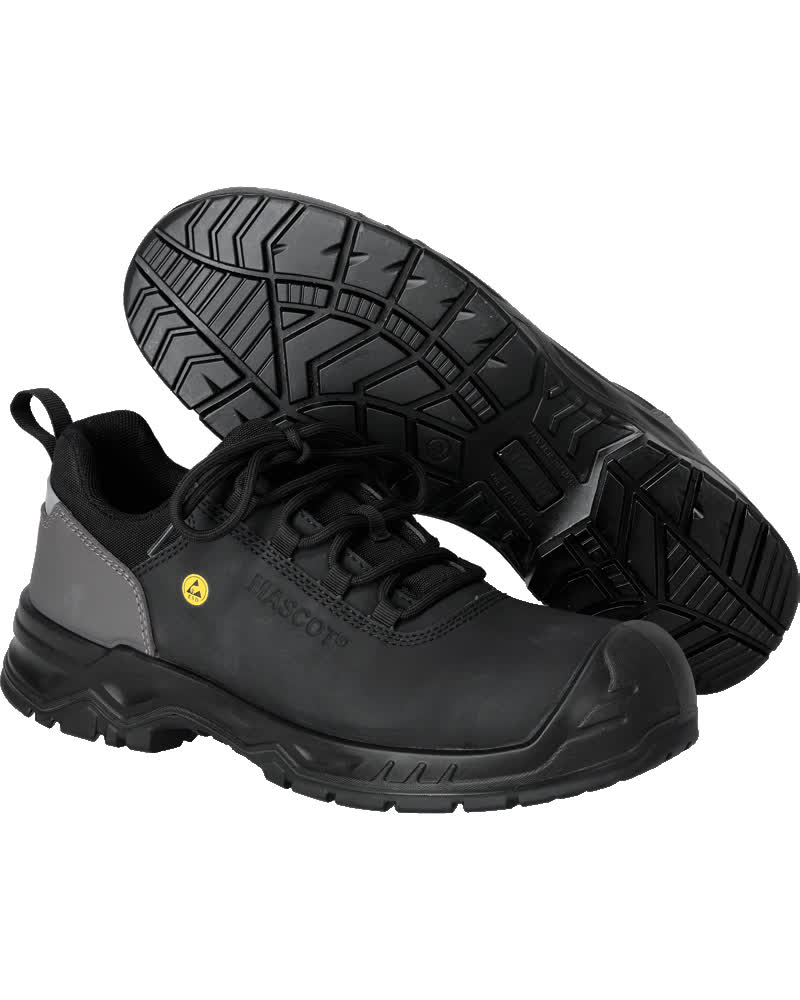 Sicherheitsschuh FOOTWEAR CLASSIC schwarz