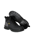 Sicherheitsstiefel FOOTWEAR CLASSIC schwarz