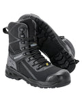 Sicherheitsstiefel FOOTWEAR INDUSTRY schwarz