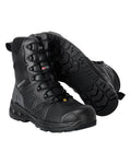 Sicherheitsstiefel FOOTWEAR INDUSTRY schwarz