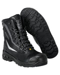 Sicherheitsstiefel FOOTWEAR INDUSTRY schwarz