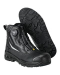 Sicherheitsstiefel FOOTWEAR INDUSTRY schwarz