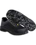 Sicherheitsschuh FOOTWEAR ACCELERATE schwarz