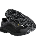 Sicherheitsschuh FOOTWEAR ACCELERATE schwarz