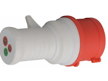 Phasenprüfer 416-6