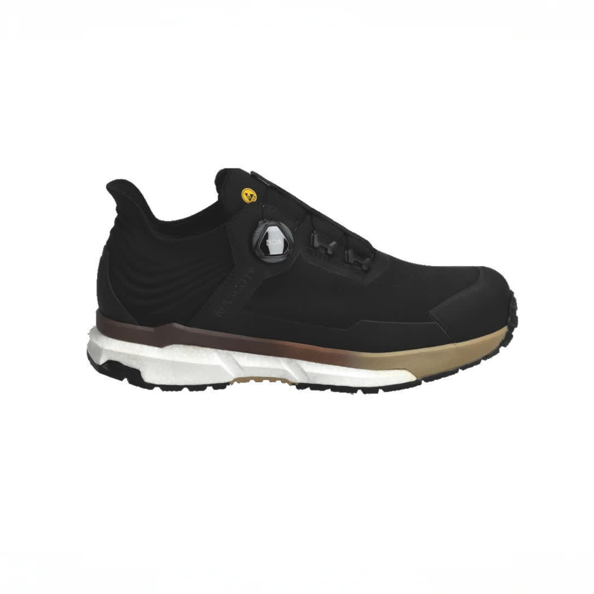 MASCOT® F1680-704 Sicherheitsschuh S3S – BOA® Fit System