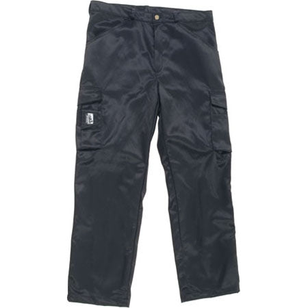 Wortex 106 Bundhose grau