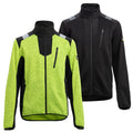 Wortex W921 TERRA Sweatshirt gelb