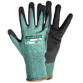 Wortex WG445 dünne nitriilbeschichtete Handschuhe, Schnittfestigkeit C