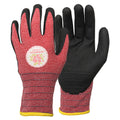 Wortex GARTEN 6207G-6208G  ultradünne nitriilbeschichtete Gartenhandschuhe