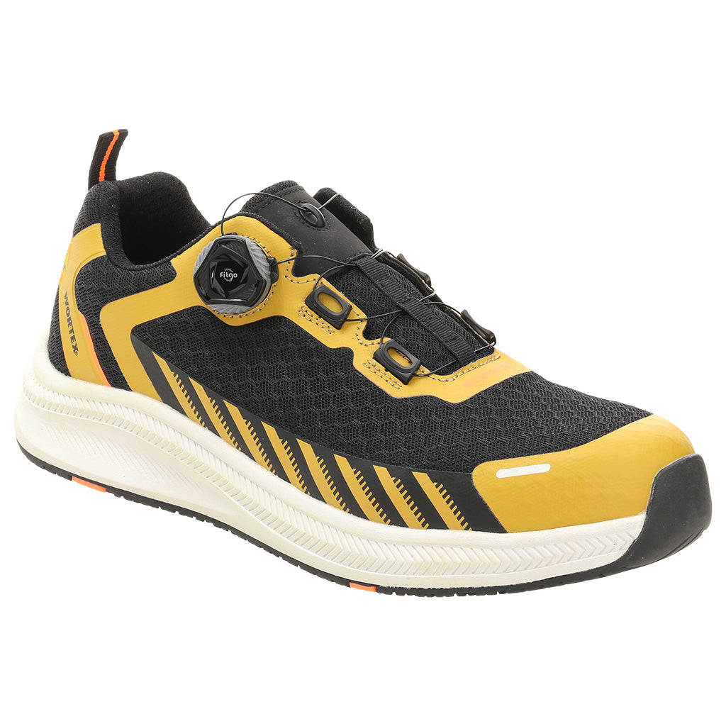 Wortex ARIZONA Sicherheitsschuhe S1PS