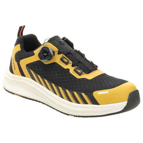 Wortex ARIZONA Sicherheitsschuhe S1PS