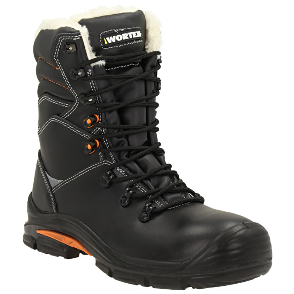 Wortex ASPEN Winterstiefel O1