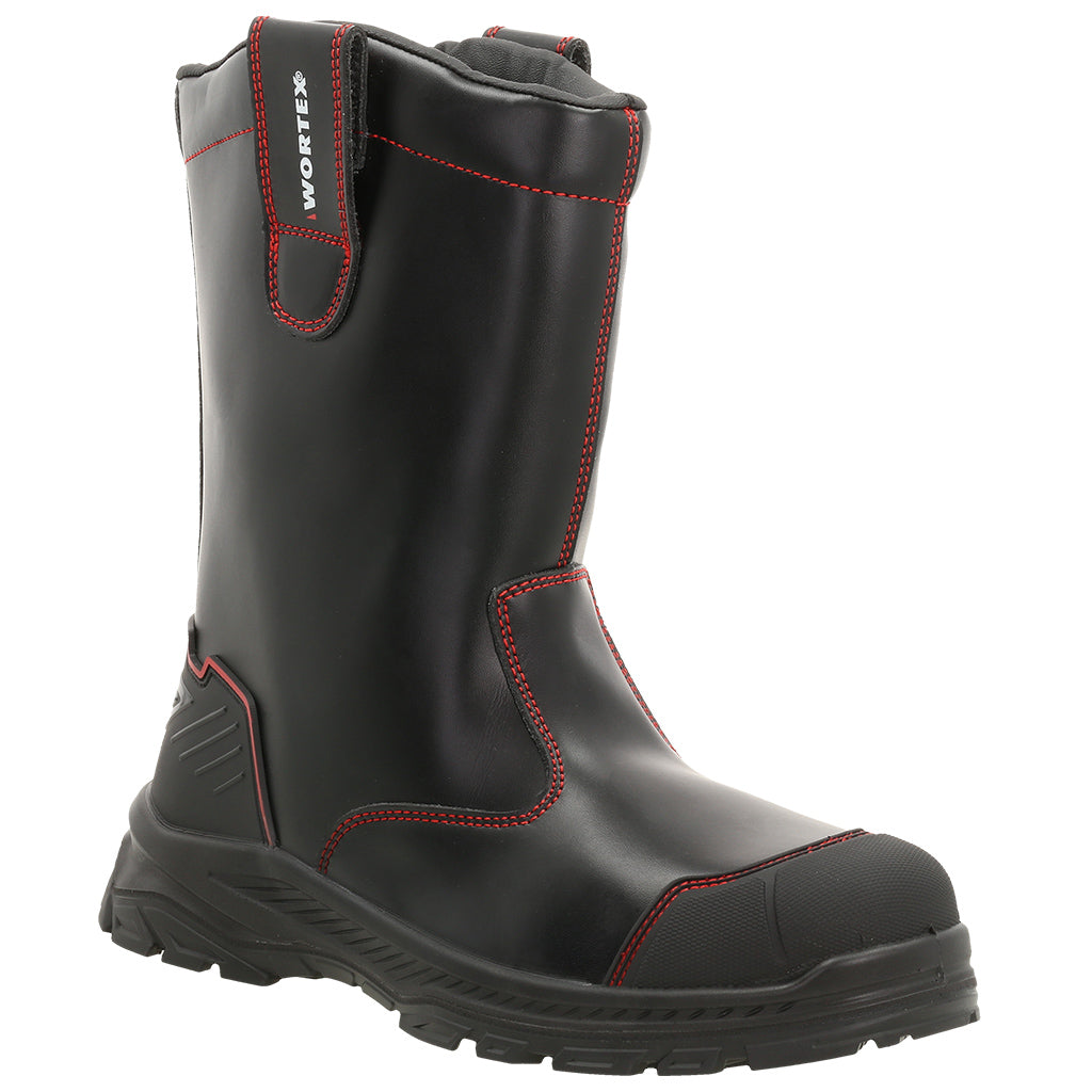 Wortex COPPER Winter-Sicherheitsstiefel S3S