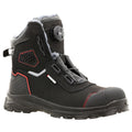 Wortex DESTROYER Winter-Sicherheitsstiefel S3S