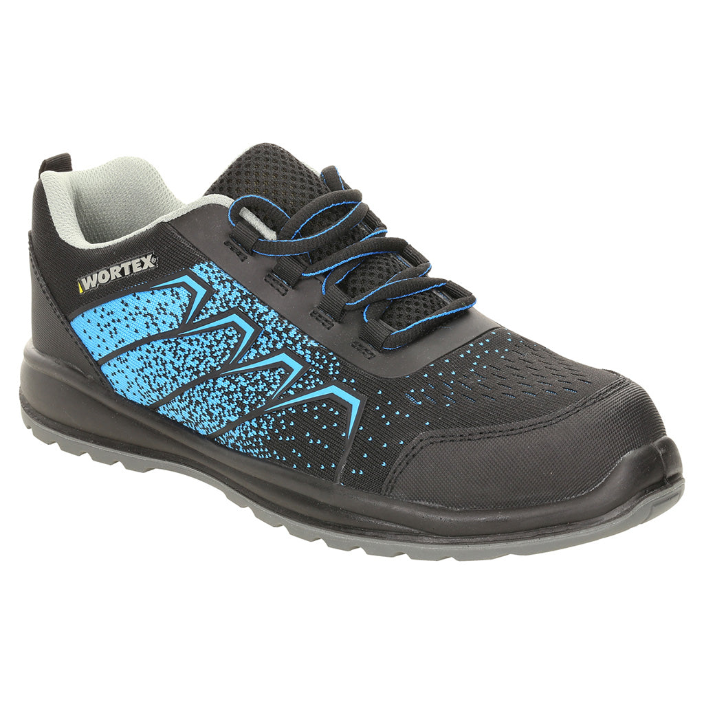 Wortex DRACO Sicherheitsschuhe S1
