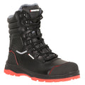 Wortex OULU Winter-Sicherheitsstiefel S3S