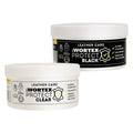 Wortex PROTECT Lederpflegemittel 250 ml schwarz