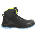 Wortex VENOM HIGH Sicherheitsstiefel S3S