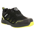 Wortex VENTURA FG Sicherheitssandalen S1 PS