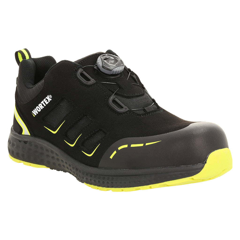 Wortex VENTURA FG Sicherheitssandalen S1 PS