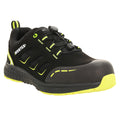 Wortex VENTURA Sicherheitssandalen S1 PS
