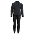 Wortex W990 NORDIC Thermounterwäsche-Set schwarz
