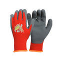 Wortex WG330C lateksbeschichtete Kinder-Arbeitshandschuhe