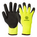 Wortex WG355 lateksbeschichtete Winterhandschuhe