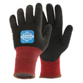 Wortex WG480 nitriilbeschichtete Winterhandschuhe