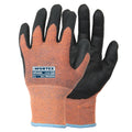 Wortex WG485 nitriilbeschichtete Arbeitshandschuhe