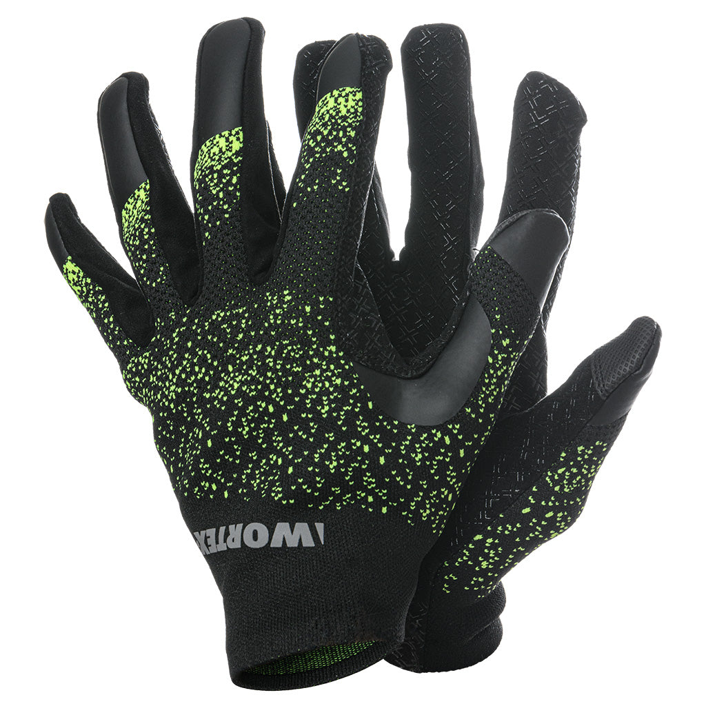 Wortex WG808 sünteetilisest Leder- Arbeitshandschuhe