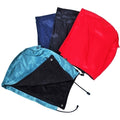 Wortex Kapuze Dunkelblau