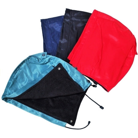 Wortex Kapuze Dunkelblau