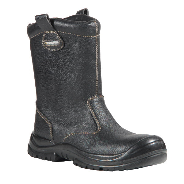 Wortex OTTO Sicherheitsstiefel S3