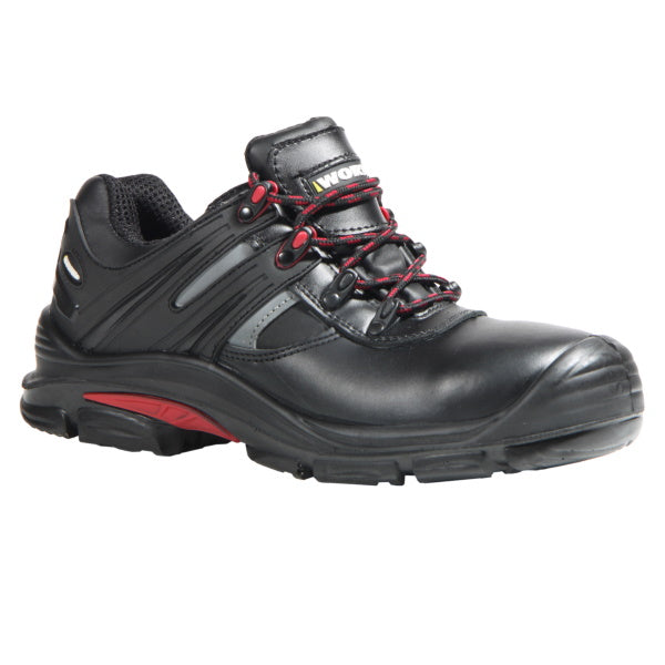 Wortex RAPTOR LOW Sicherheitsschuhe S3