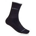 Wortex THERMO Arbeitssocken schwarz 39-42