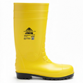 Sicherheitsschuhe A-EXCELLIUM Yellow