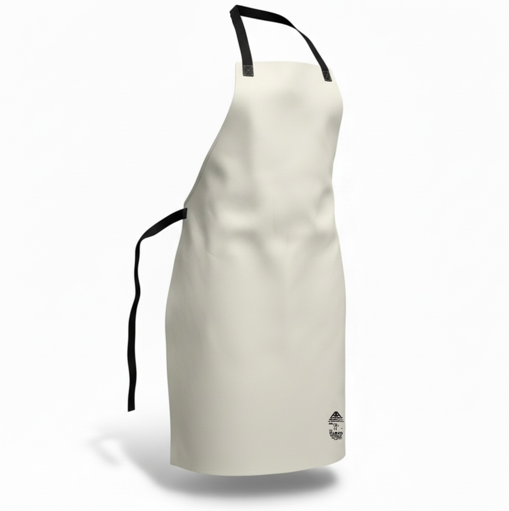 Arbeitsschutz A GLINT APRON