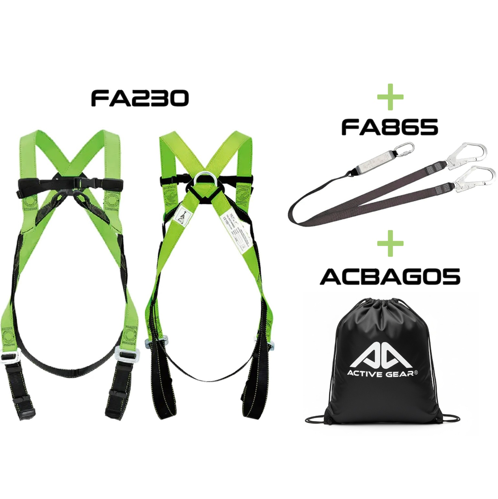 Absturzsicherung-Set FAKIT2
