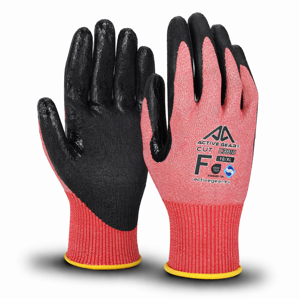 Schnittschutzhandschuhe Active CUT C3810