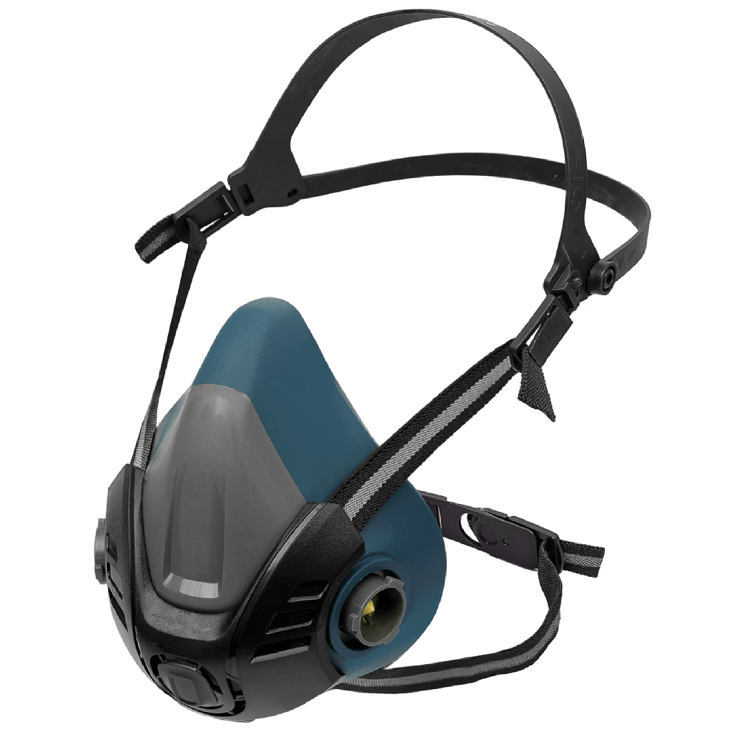 Atemschutzmaske Active AIR M40X