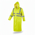 Warnschutzkleidung Active OCEAN Yellow