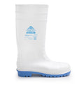 Sicherheitsschuhe A-FRESH White