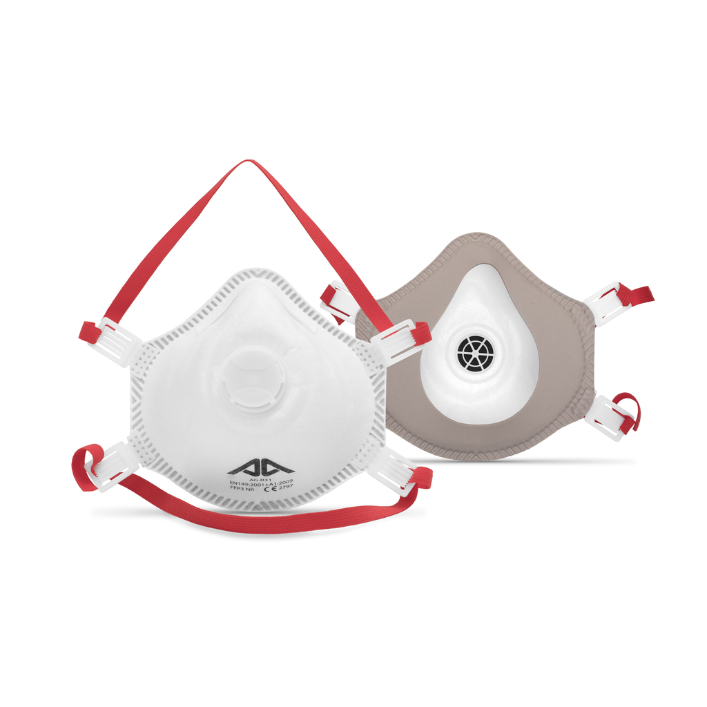 Atemschutzmaske Active air R31