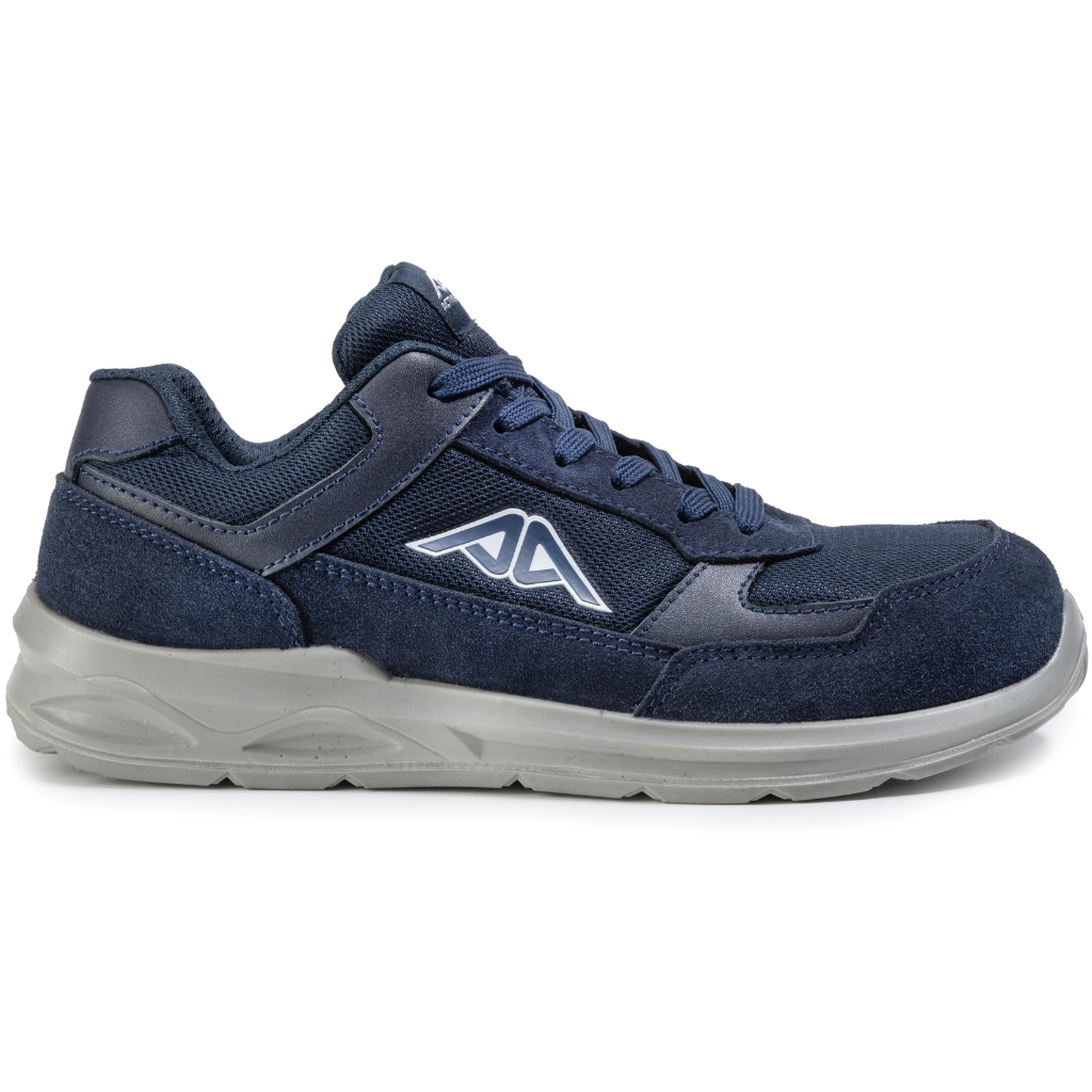 Sicherheitsschuhe A Style Low Navy