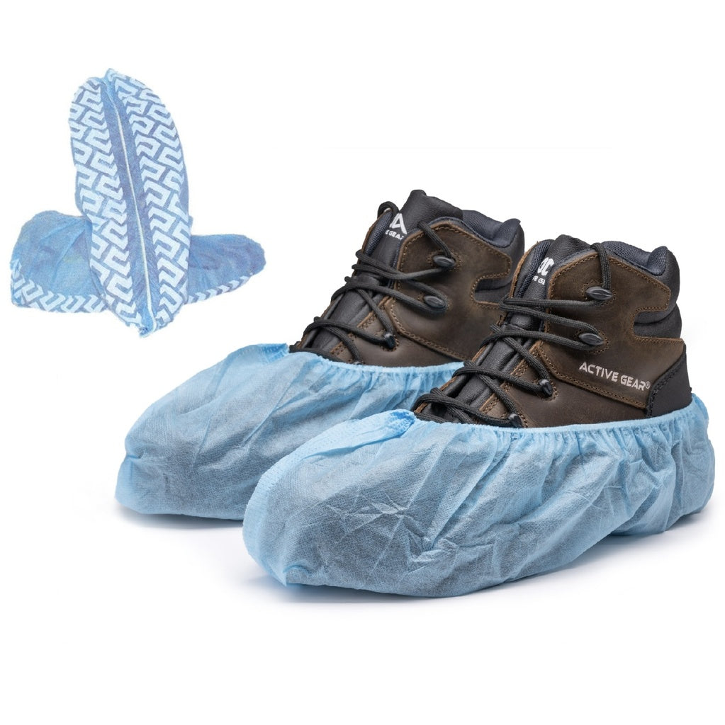 Einweg-Handschuhe Active COVER X92