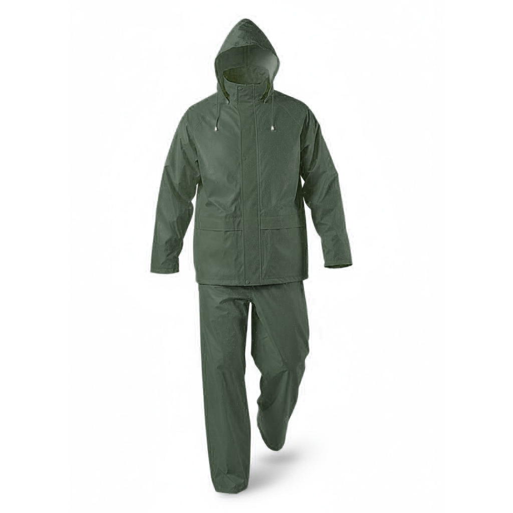 Warnschutzkleidung Active SPLASH GREEN